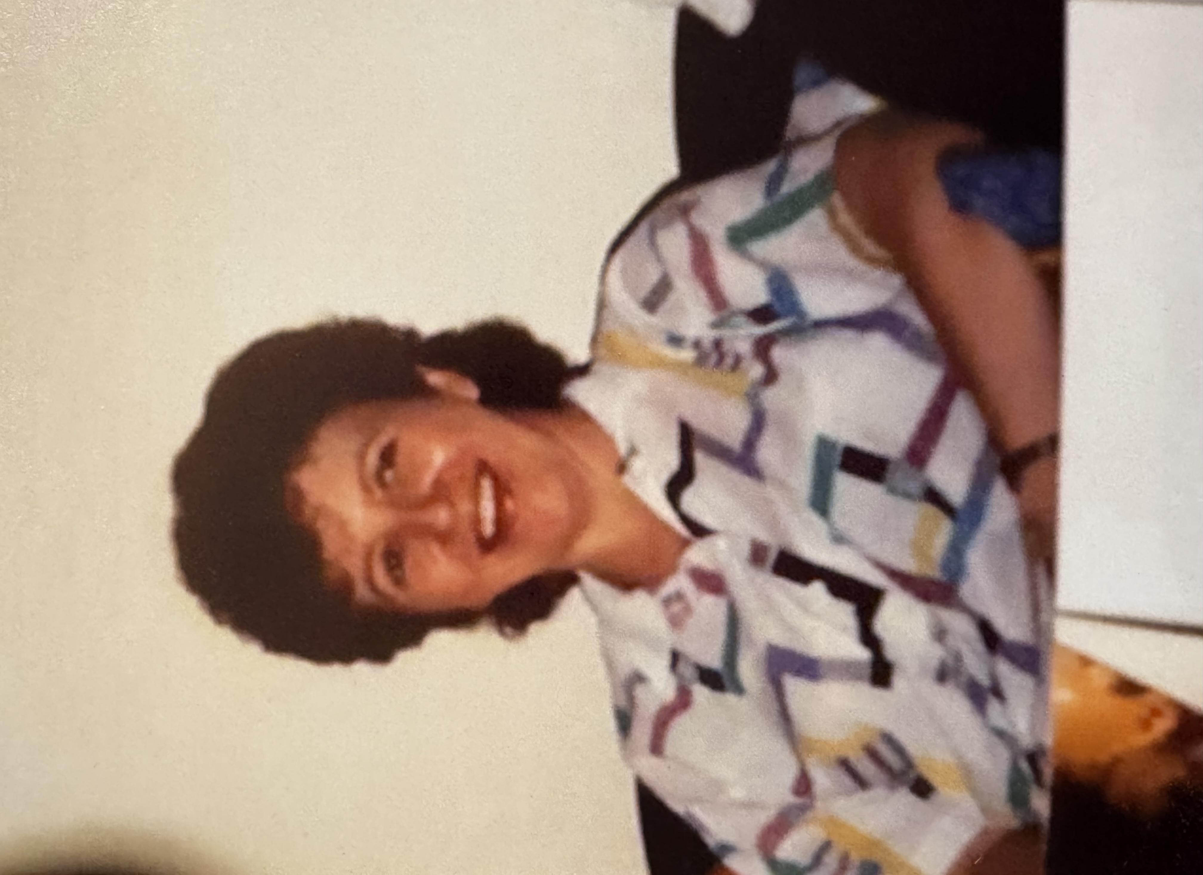 Loretta M. Dustin
